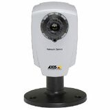 Axis 207W Wireless Network Camera