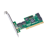 Promise FastTrak TX4310 4 Port Serial ATA RAID Controller