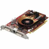 AMD Radeon X1600 PRO Graphics Card