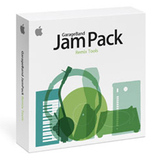 Apple GarageBand Jam Pack - Remix Tools