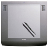 Wacom Intuos3 12x19 Graphics Tablet