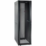 APC NetShelter SX 42U Deep Rack Enclosure With Sides