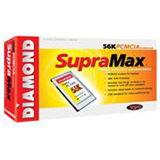 Best Data SupraMax 56K Analog Modem