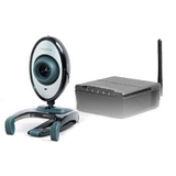 Creative Live! Wireless Security System