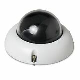 Axis 225FD Fixed Dome Network Camera