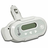 Macally FM Transmitter