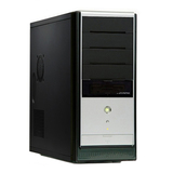Athenatech A412 Chassis