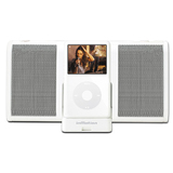 Altec Lansing inMotion IM11 Mobile Speaker System