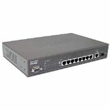 D-Link DES-3010PA Managed Layer 2 Switch
