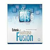Extensis Suitcase Fusion