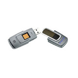 Kanguru 2GB Bio Drive BIO-MD USB 2.0 Flash Drive