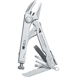 Leatherman Crunch Multi-tool Locking Pliers