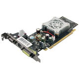 XFX Geforce 7300GS Graphics Card