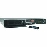 Q-see Q20DVR8R 8-Channel Digital Video Recorder