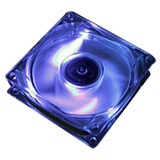 DC Thunderblade A1926 120mm LED Fan