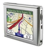 Garmin nüvi 350 GPS Receiver