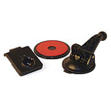 Garmin Vehicle Suction Cup mount
