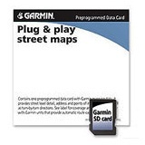 Garmin City Navigator NT Europe Digital Map Garmin City Navigator NT Europe Digital Map