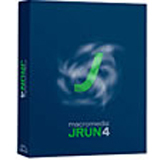 Adobe JRun Server v.4.0 Adobe JRun Server v.4.0