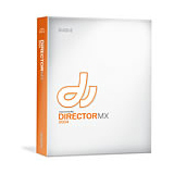 Adobe Macromedia Director MX 2004 v.10.0