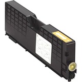 Ricoh Type 165 Yellow Toner Cartridge For CL3500N Printer
