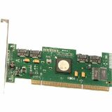 LSI Logic SAS3041X-R 4 Port SAS Host Bus Adapter