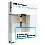 EMC Insignia Retrospect Open File Backup v.7.5 - Add-on