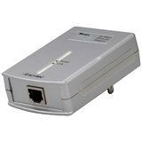 Actiontec HLE08500 PowerLine Ethernet Adapter Actiontec HLE08500 PowerLine Ethernet Adapter