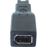 Siig FireWire 800 9-6 Adapter