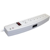 CyberPower Home/Office 750W 1250J 7-Outlet Surge Suppressor