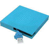 LaCie Skwarim Hard Drive LaCie Skwarim Hard Drive