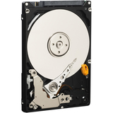 Western Digital Scorpio Mobile Hard Drive