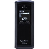 CyberPower CP Office Tower 1350AVRLCD1350VA UPS
