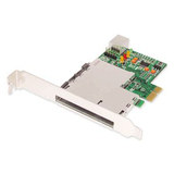 Siig PCIe to ExpressCard Adapter