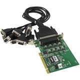 Siig - PCI Serial 8000 Plus