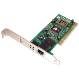 Siig GigaLAN PCI Pro Network Interface Card