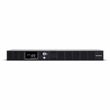 CyberPower Office RM/T OR500LCDRM1U 500VA UPS