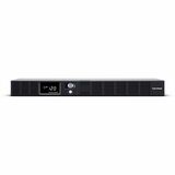 CyberPower Office RM/T OR700LCDRM1U 700VA UPS