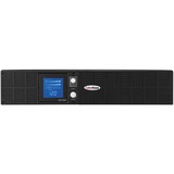 CyberPower Office RM/T OR1500LCDRM2U 1500VA UPS