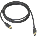 Siig FireWire 6-pin to 6-pin Cable-2M