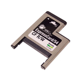 Siig ExpressCard/54 CF R/W
