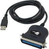 Siig - USB to Printer