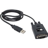 Siig - USB to Serial - Value