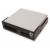 Siig USB 2.0 Bay Media Card Reader