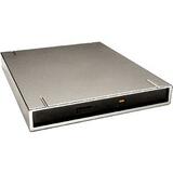 LaCie 8x DVD±RW Slimline Drive With LightScribe LaCie 8x DVD±RW Slimline Drive With LightScribe