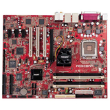 Foxconn 955X7AA Desktop Board