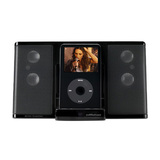 Altec Lansing IM3C iPod Portable Audio System