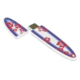 ACP-EP 2GB High Speed USB 2.0 Aloha Style SurfDrive Flash Drive