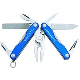 Leatherman Squirt P4 Multi-tool Pliers