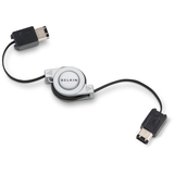 Belkin Retractable FireWire Cable